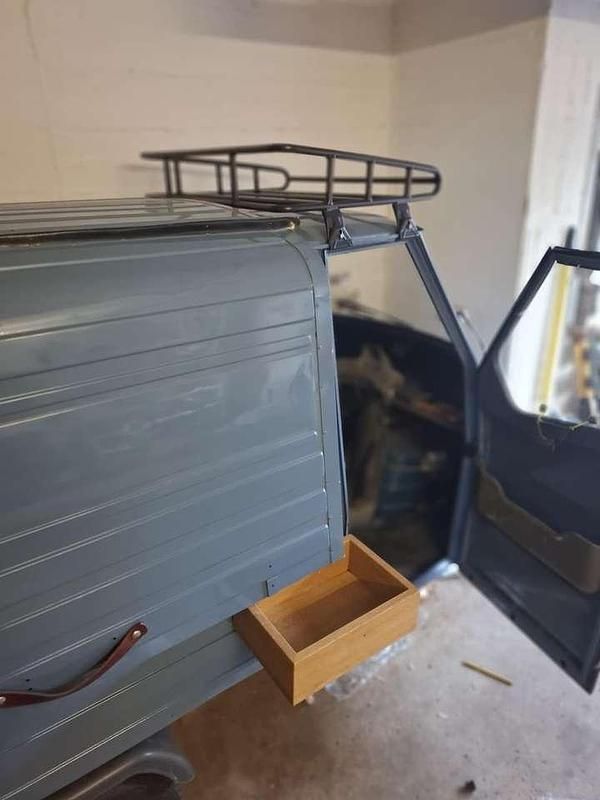 Gebraucht Piaggio APE 68 PS (50 kW) 1987 Blau Kleinwagen