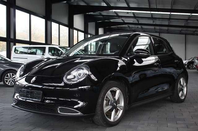 Gebraucht Ora 03 125 kW (171 PS) 2023 Schwarz metallic Kleinwagen