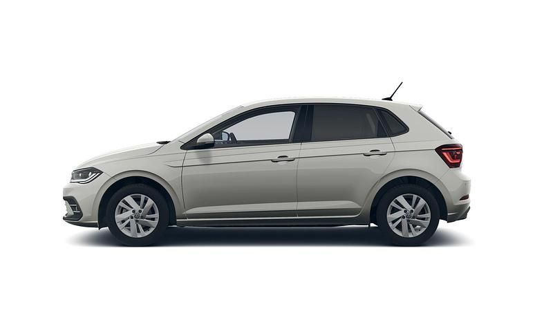 Gebraucht VW Polo Style 95 PS (69 kW) 2024 Kleinwagen
