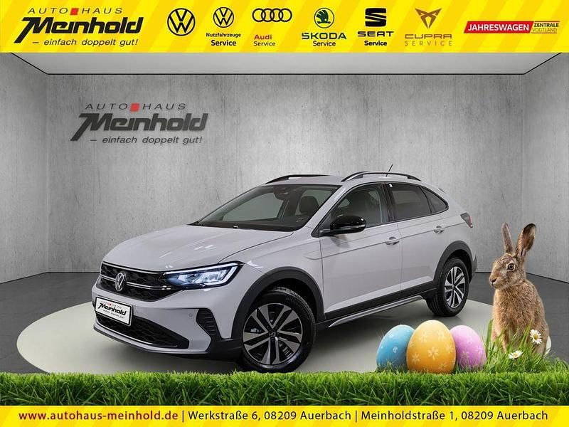 Neu VW Taigo 116 PS (85 kW) 2025 Grau SUV