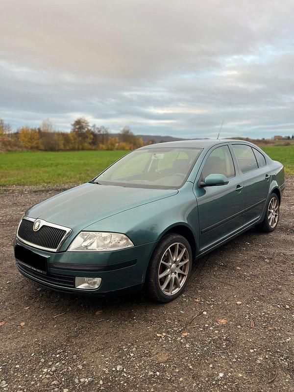 Gebraucht 2007 Skoda Octavia Limousine | 3.800 € (Fairer Preis) - Bild 1/4