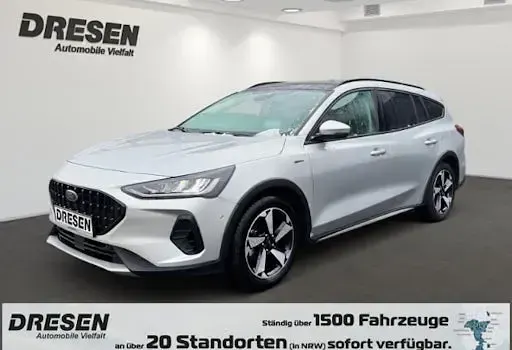 Usata Ford Focus Active X 116 CV (85 kW) 2025 Station wagon