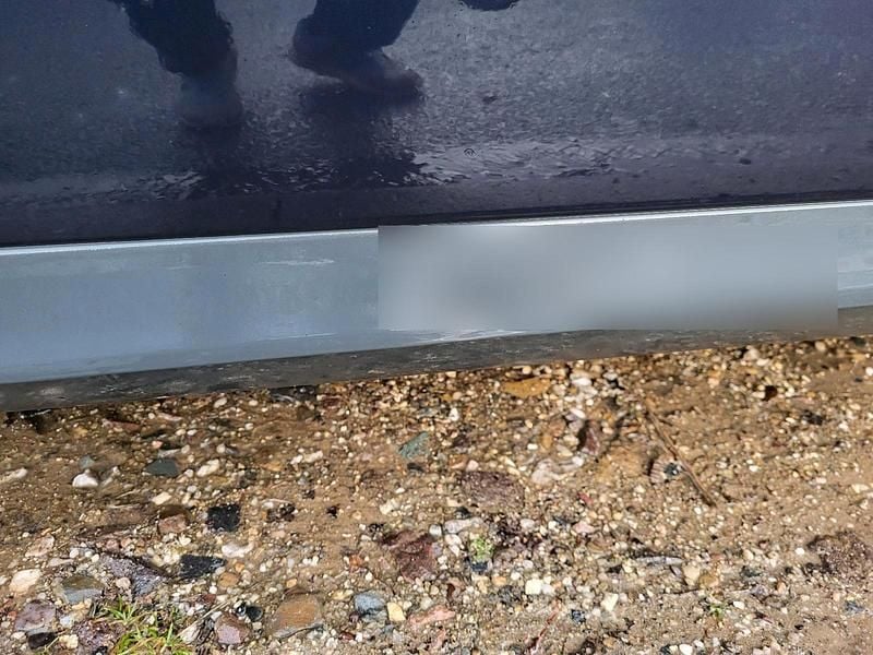 Gebraucht Audi A4 S-Line 150 PS (110 kW) 2002 Blau Kombi