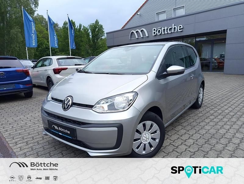 Gebraucht 2022 VW T6.1 Basis Van | 8.990 € (Fairer Preis) - Bild 1/1