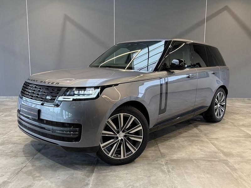 Eiger grey Gebraucht 2024 Land Rover Range Rover HSE SUV | 127.500 € - Bild 1/4