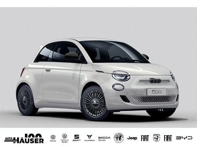 Używany Fiat 500e Icon 86 kW (118 KM) 2026 Hatchback