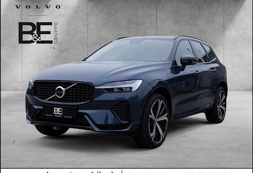 Gebraucht Volvo XC60 Ultimate 455 PS (334 kW) 2022 Other SUV