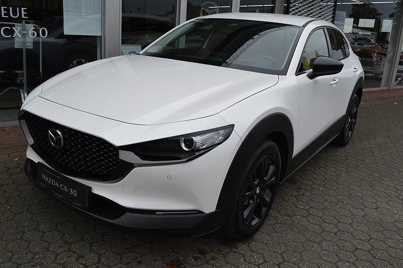 Neu 2025 Mazda CX-30 Nagisa SUV | 31.970 € - Bild 1/4