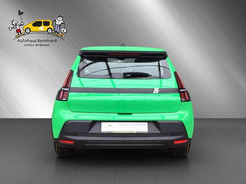 Gebraucht Renault 5 E-Tech Evolution 89 kW (122 PS) 2025 Pop green Kleinwagen