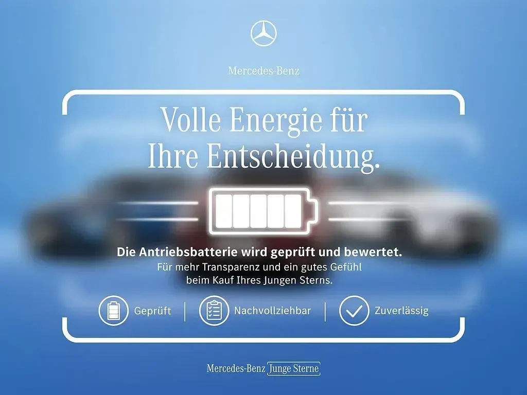 Gebraucht Mercedes GLC63 AMG AMG 476 PS (350 kW) 2025 Obsidianschwarz SUV