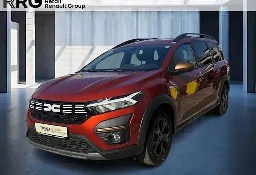 Occasion Dacia Jogger Extreme 158 ch (116 kW) 2024 Monospace