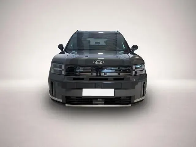 Neu Hyundai Santa Fe 252 PS (185 kW) 2025 Manufacturer SUV