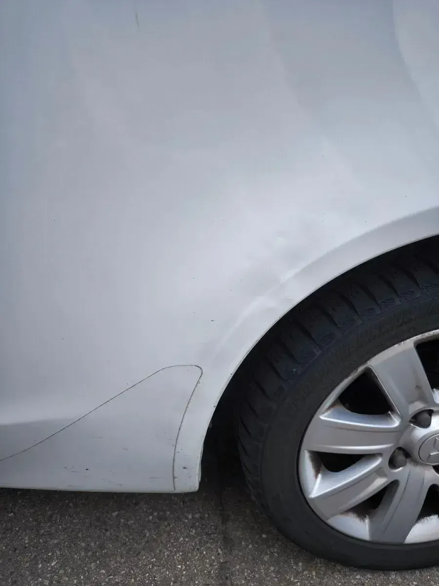 Gebraucht Mitsubishi Colt 95 PS (69 kW) 2011 Weiß Kleinwagen
