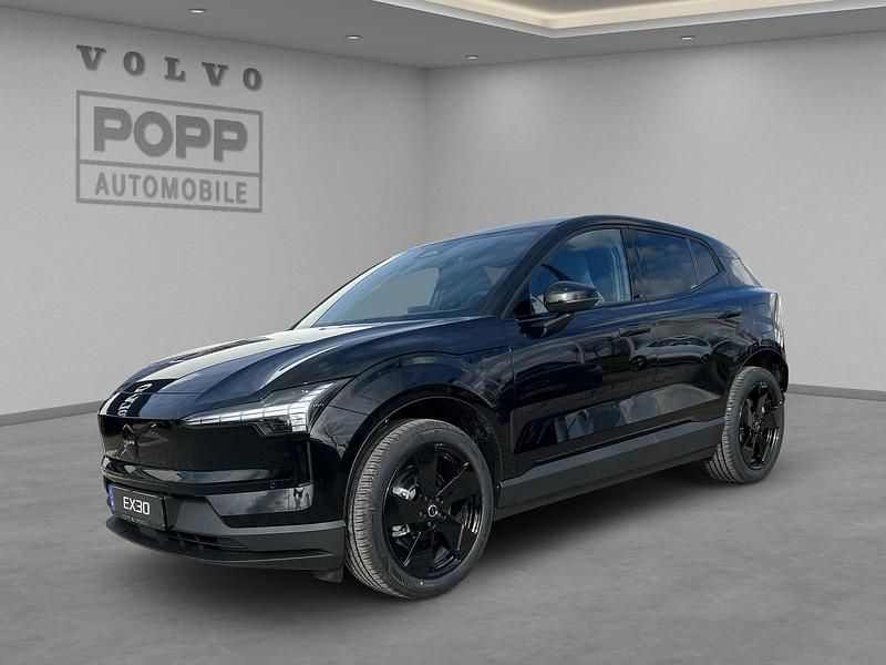 Neu Volvo EX30 Plus 200 kW (272 PS) 2026 Onyx black SUV