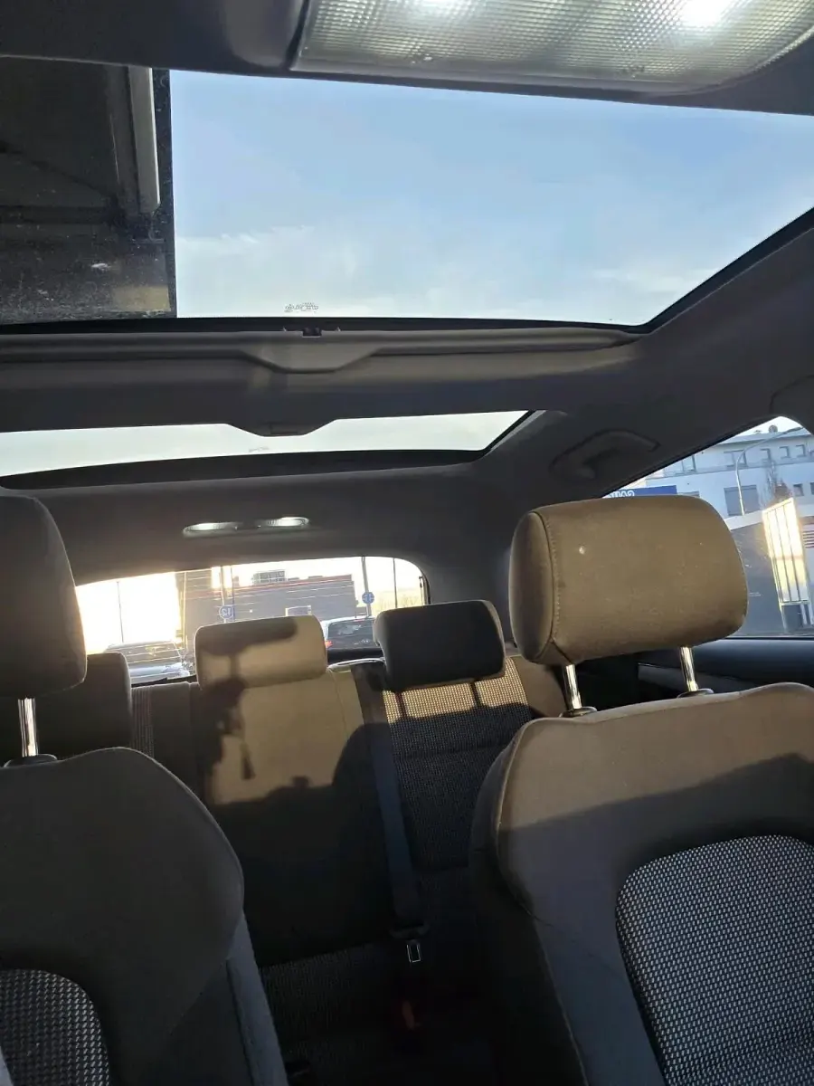 Gebraucht Audi A3 160 PS (117 kW) 2008 Schwarz Kleinwagen