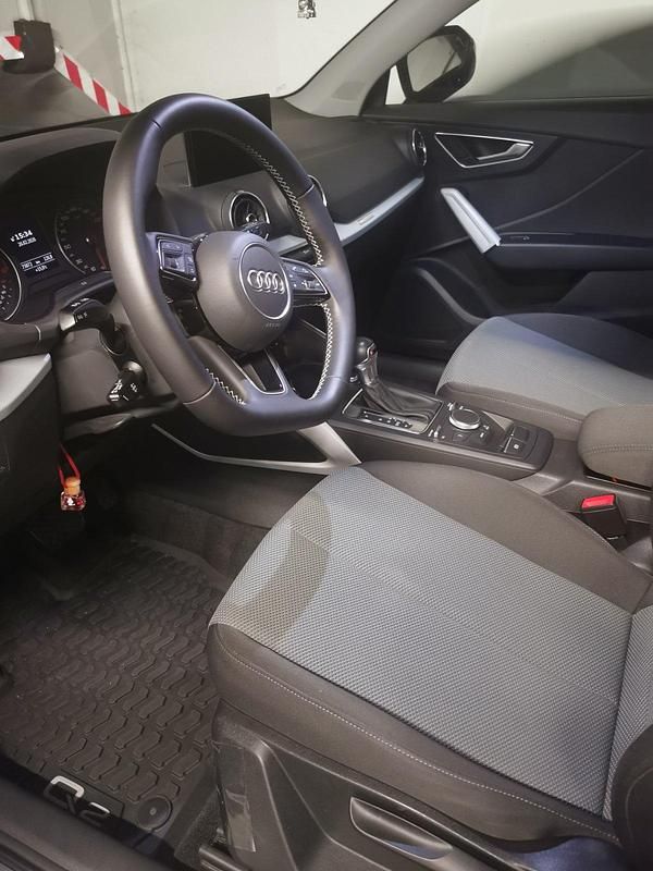 Gebraucht Audi A4 Ambiente 150 PS (110 kW) 2020 Blau SUV