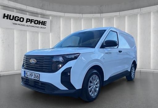 Gebraucht Ford Transit Trend 100 PS (73 kW) 2026 Weiß Van