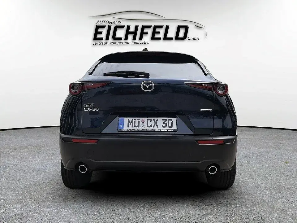 Gebraucht Mazda CX-30 Nagisa 140 PS (102 kW) 2026 SUV
