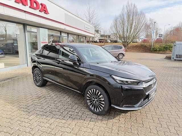 Gebraucht Honda e:Ny1 150 kW (204 PS) 2024 Schwarz SUV