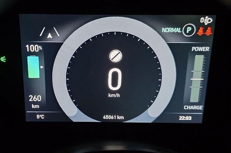 Gebraucht Fiat 500e 86 kW (118 PS) 2023 Weiß Cabrio