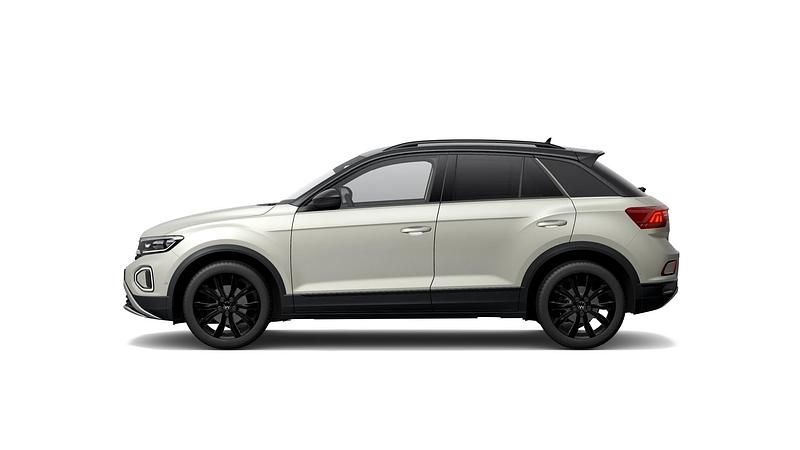 Gebraucht VW T-Roc Style 150 PS (110 kW) 2023 SUV