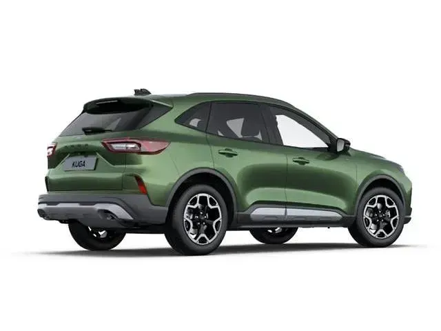 Neu Ford Kuga Active 242 PS (177 kW) 2026 SUV