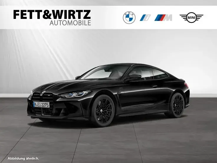 Gebraucht BMW M4 Competition Edition 510 PS (375 kW) 2023 Coupé