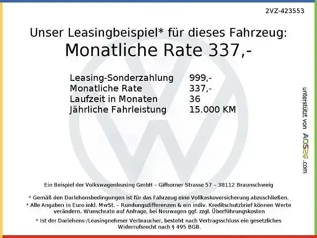 Gebraucht VW T-Roc Cabriolet Style 150 PS (110 kW) 2025 Ivory silver Cabrio