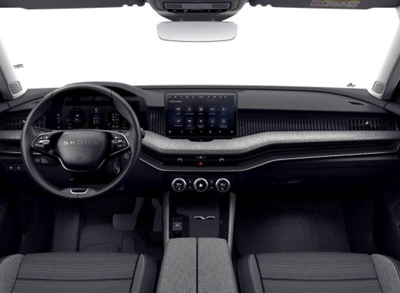 Neu Skoda Superb Selection 150 PS (110 kW) 2026 Limousine