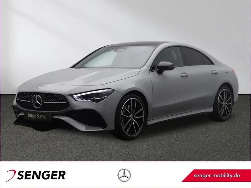 Gebraucht 2025 Mercedes CLA200 AMG | 41.480 € (Fairer Preis) - Bild 1/1