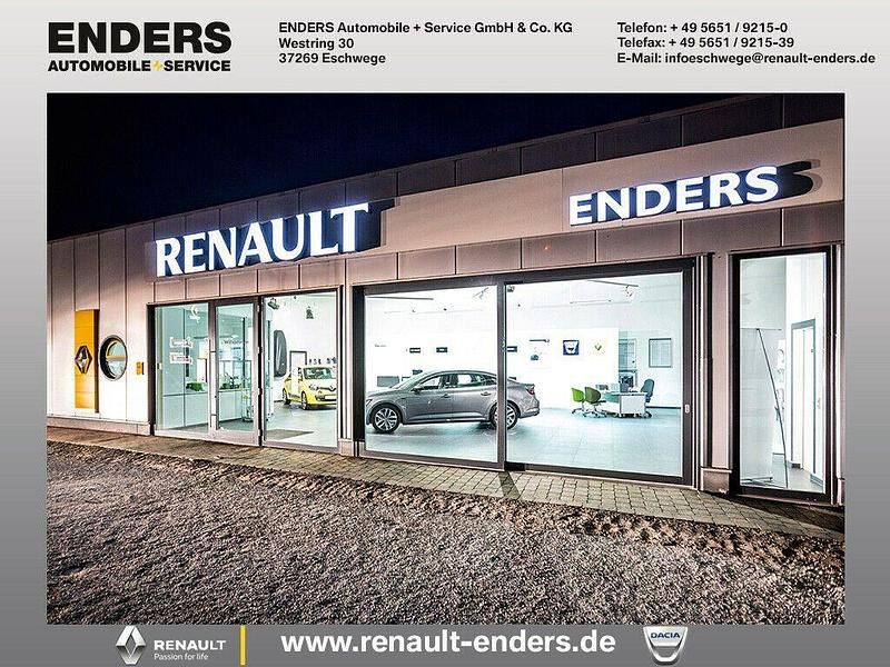 Gebraucht Dacia Duster Prestige 131 PS (96 kW) 2022 Weiss SUV