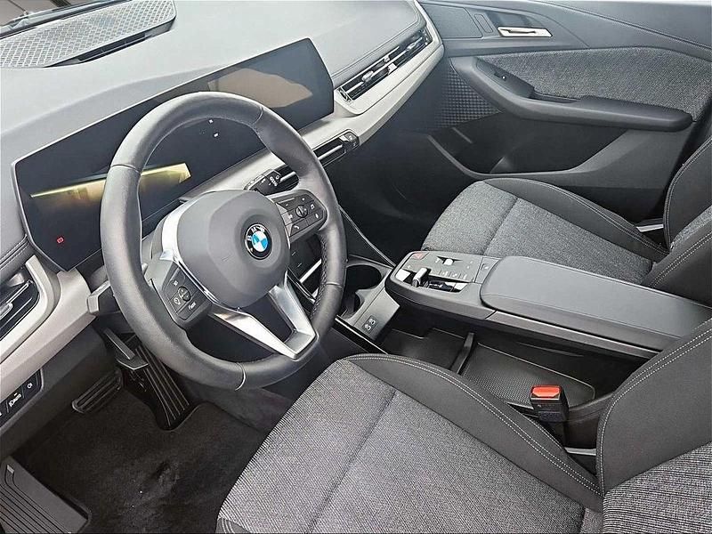Gebraucht BMW 216 122 PS (89 kW) 2024 Schwarz Kombi