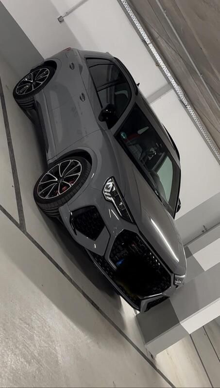 Grau Gebraucht 2021 Audi RS Q3 Ambiente SUV | 49.000 € (Fairer Preis) - Bild 1/4