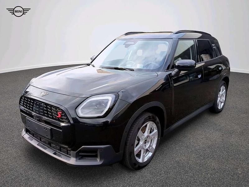 Schwarz Gebraucht 2024 Mini Countryman Classic SUV | 45.345 € - Bild 1/4