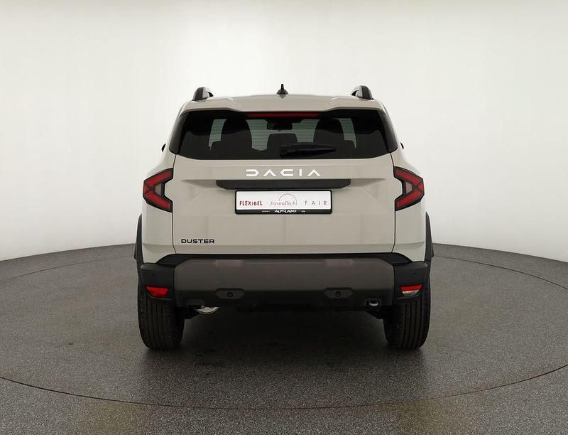 Neu Dacia Duster 131 PS (96 kW) 2025 Beige SUV