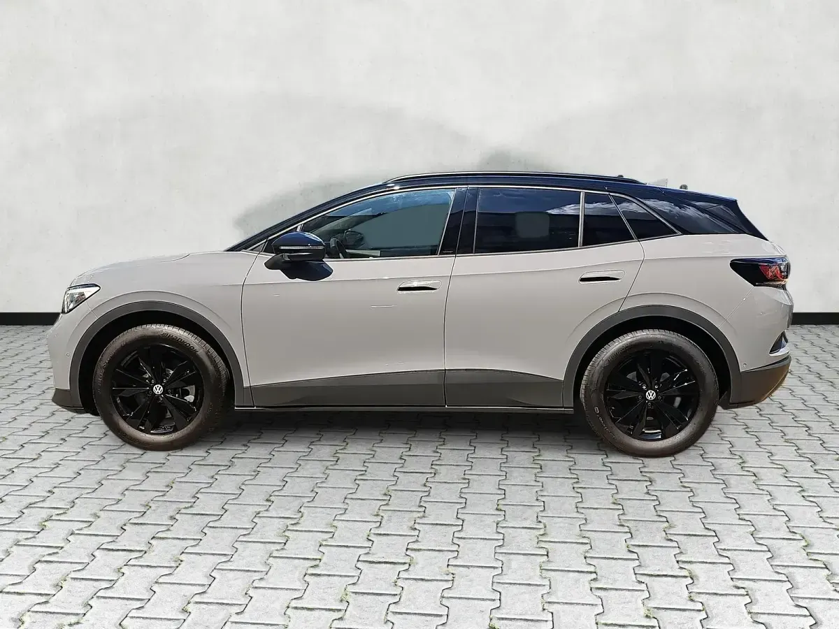 Neu VW ID.4 Pro 210 kW (286 PS) 2026 Mondsteingrau SUV