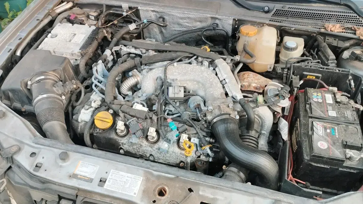 Gebraucht Opel Vectra 170 PS (125 kW) 2004 Grau Kombi