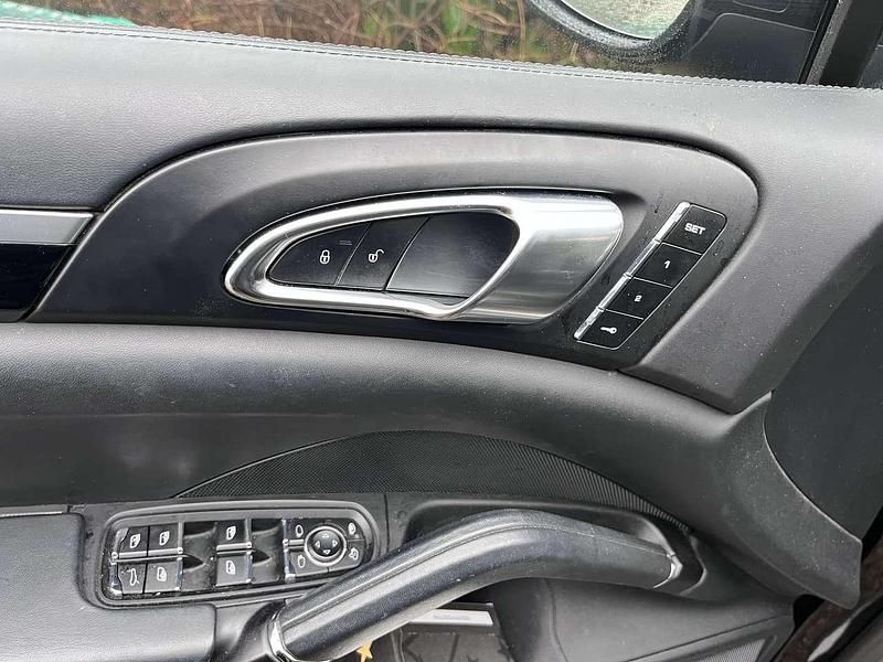 Gebraucht Porsche Cayenne 262 PS (192 kW) 2015 SUV