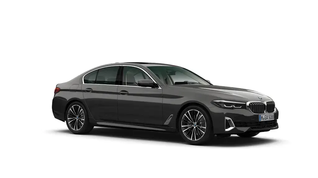 Gebraucht BMW 530 Efficient Dynamics 286 PS (210 kW) 2026 Limousine
