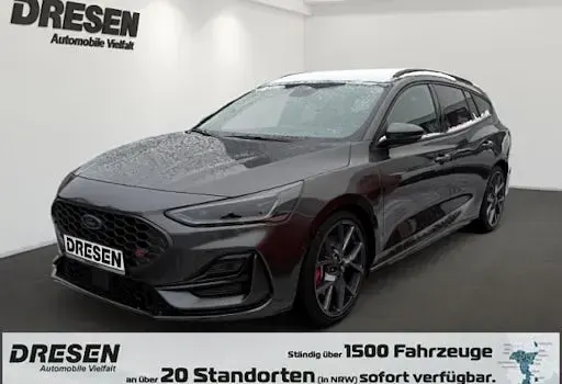 Gebraucht Ford Focus ST 280 PS (205 kW) 2025 Kombi