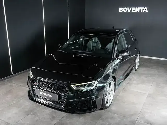 Gebraucht Audi RS3 Sportback Advanced 300 PS (220 kW) 2020 Andere Kleinwagen