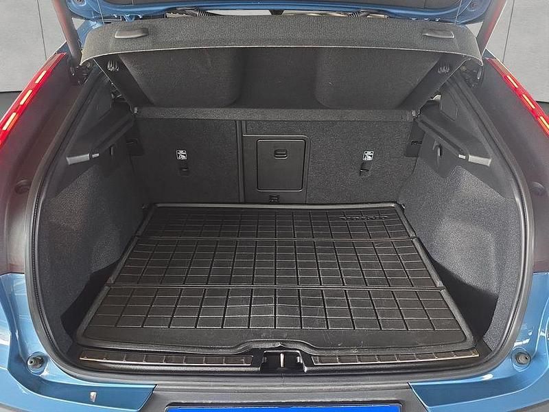 Gebraucht Volvo C40 Plus 169 kW (231 PS) 2022 Blau SUV
