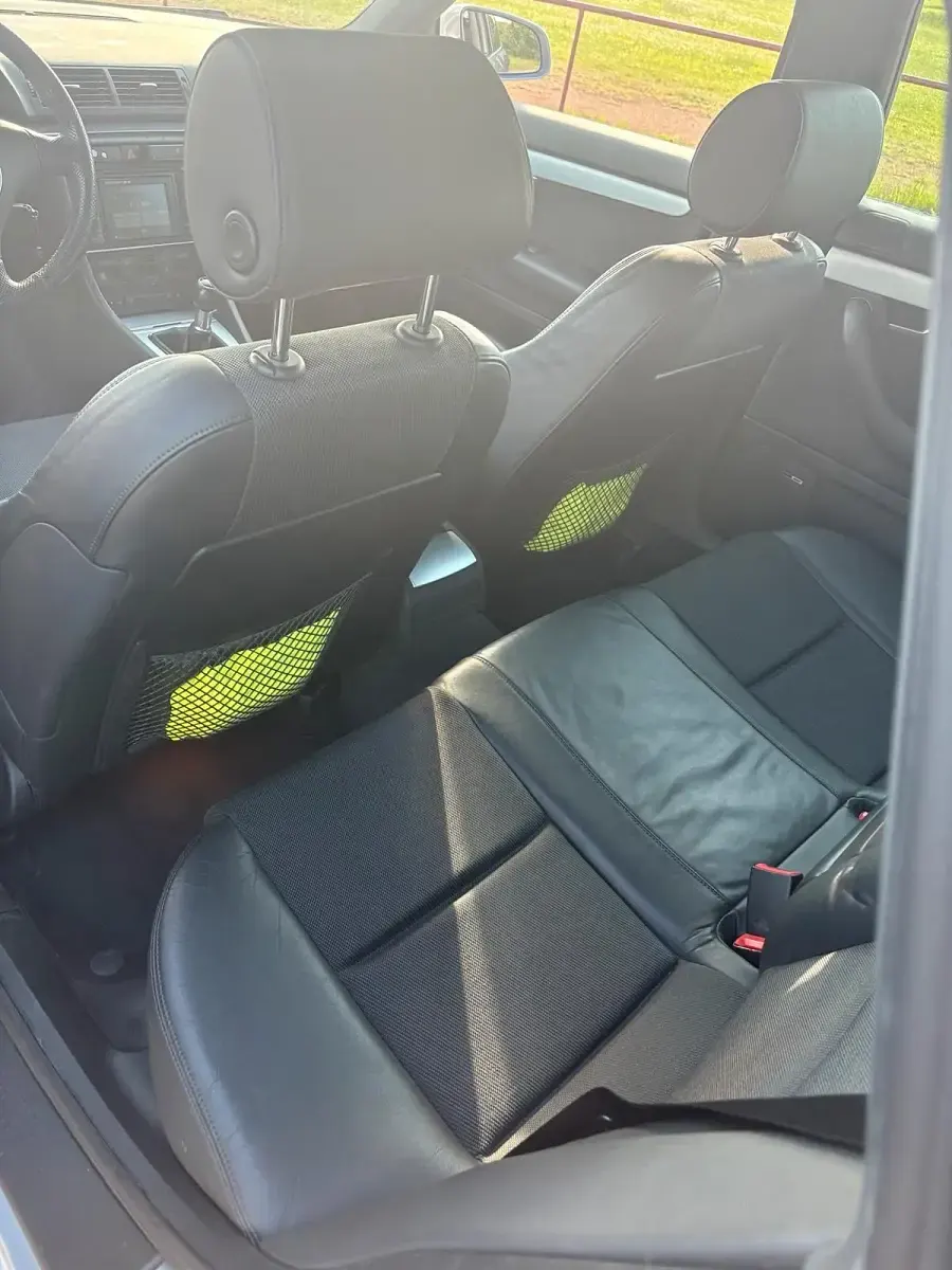 Gebraucht Audi A4 179 PS (131 kW) 2003 Silber Kombi