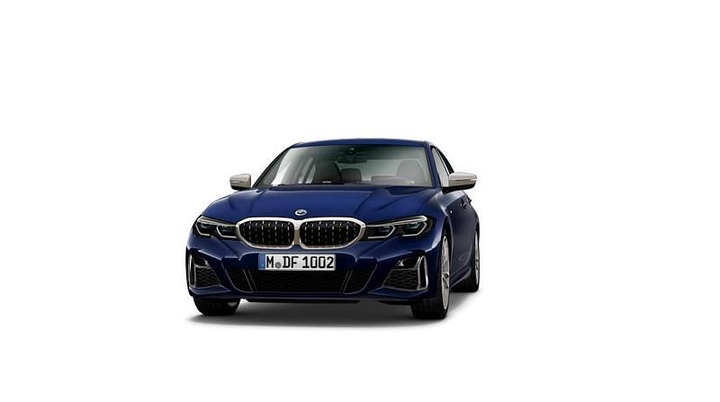 Gebraucht 2025 BMW M340 M Sport Limousine | 51.850 € (Superpreis) - Bild 1/3