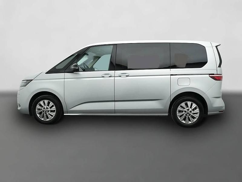Gebraucht VW Multivan Life 150 PS (110 kW) 2024 Silber Van