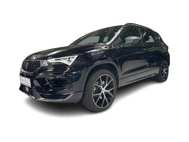 Occasion Cupra Ateca 140 ch (102 kW) 2024 SUV