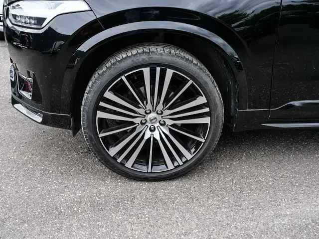 Gebraucht Volvo XC90 173 PS (127 kW) 2022 SUV