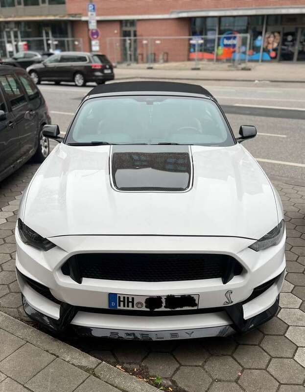Gebraucht 2018 Ford Mustang Fastback Coupé | 31.000 € (Teuer) - Bild 1/4