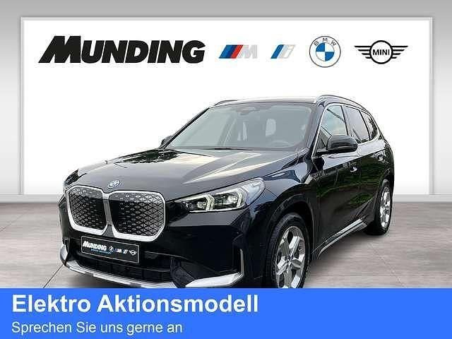 Neu 2025 BMW iX xLine SUV | 64.429 € (Fairer Preis) - Bild 1/4