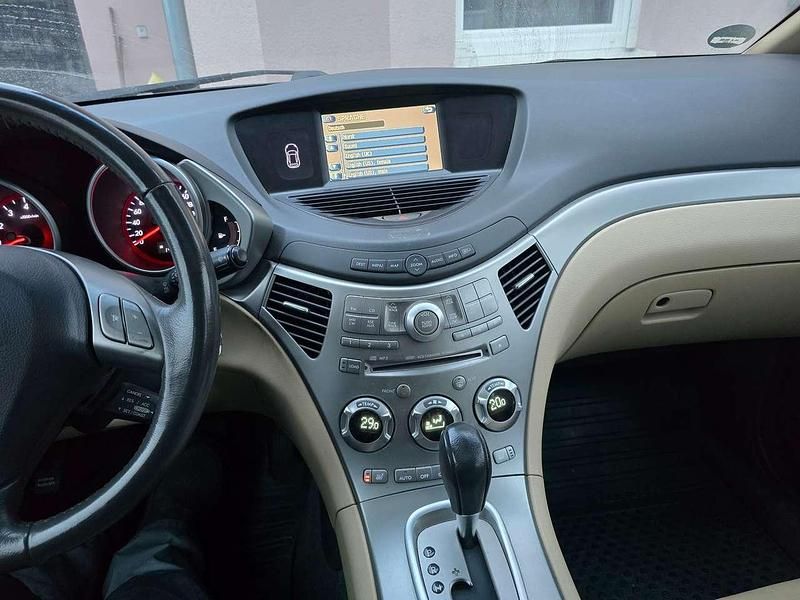 Gebraucht Subaru Tribeca Comfort 245 PS (180 kW) 2007 Diamond gray SUV